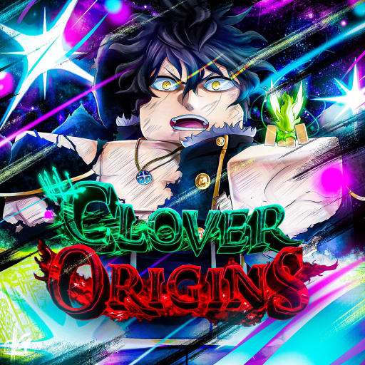 Clover Origins