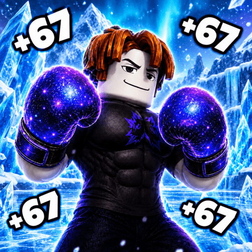 1 Fist Per Click