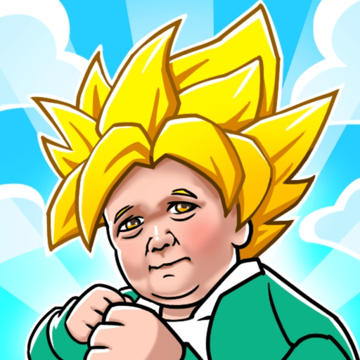 I M The King Of The School