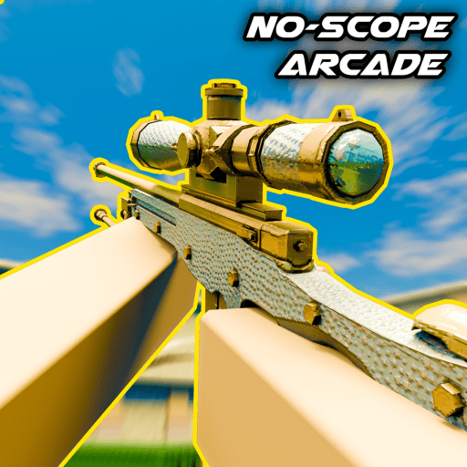 No Scope Arcade