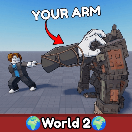 Throw Your Arm