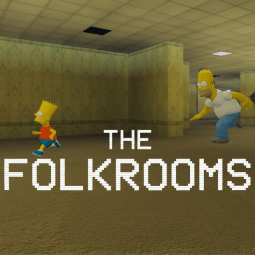 Folkrooms