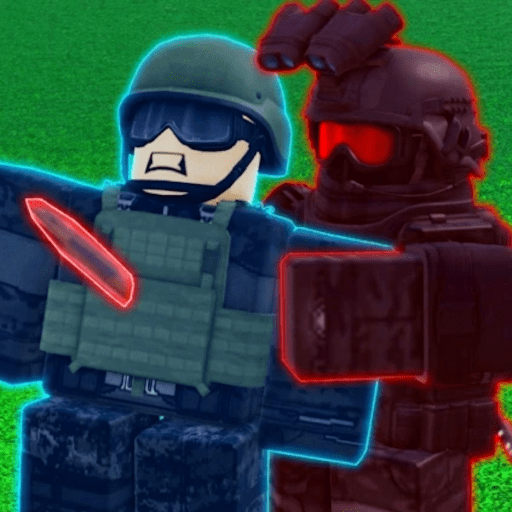 Red Vs Blue Tycoon