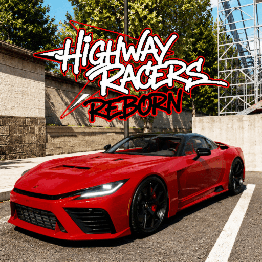 Highway Racers Reborn