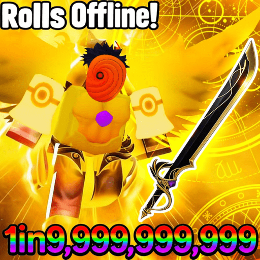 Anime Loot Odyssey