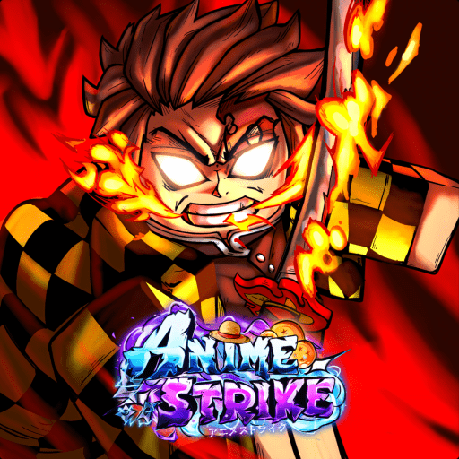 Anime Strike Simulator