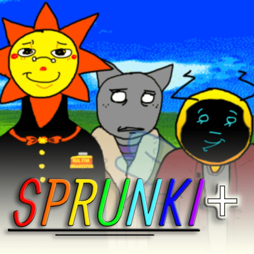 Sprunki Plus