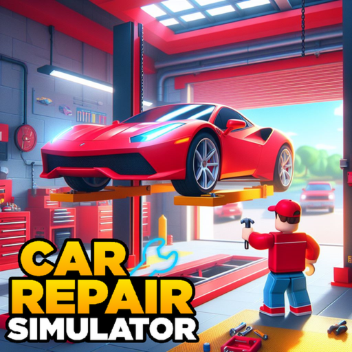 Car Repair Simulator
