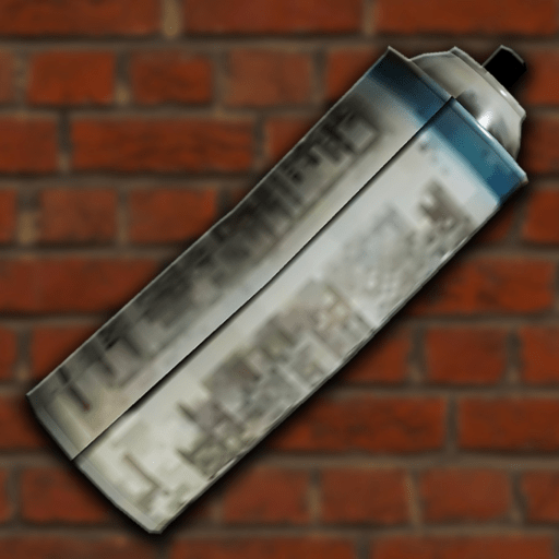 Spray Paint