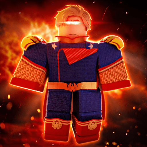 The Boys Reborn