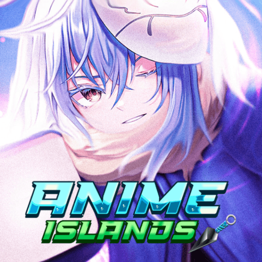 Anime Islands