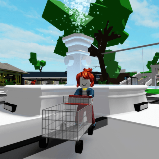 Outlets Rush