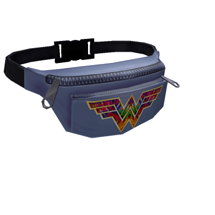 1984 Fanny Pack