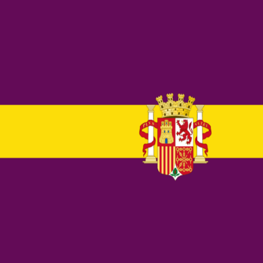 3rd Spanish Republic flag