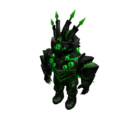 BereghostGames's Roblox Avatar