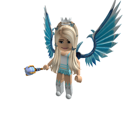 BriannaPlayz's Roblox Avatar