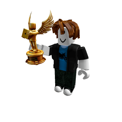 Buur's Roblox Avatar
