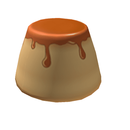 Flan Hat