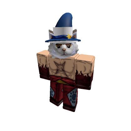 GH0Ks's Roblox Avatar