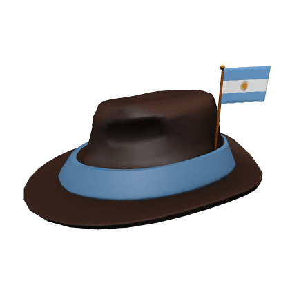 International Fedora - Argentina