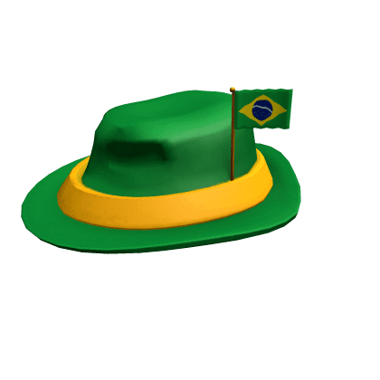 International Fedora - Brazil