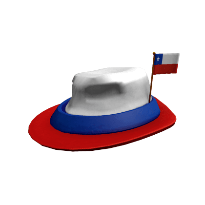 International Fedora - Chile