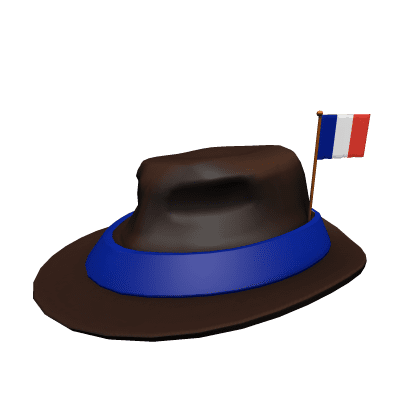 International Fedora - France