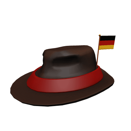 International Fedora - Germany