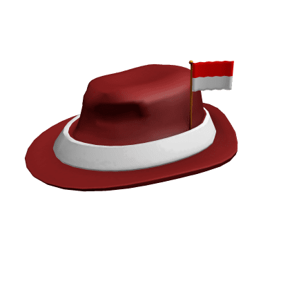 International Fedora - Indonesia