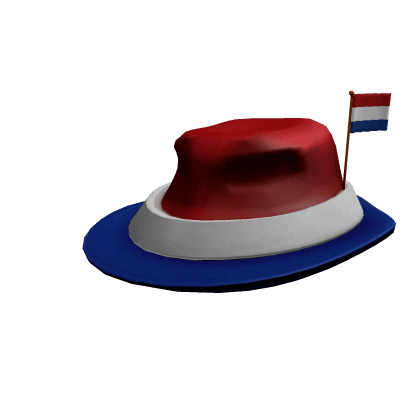 International Fedora - Netherlands