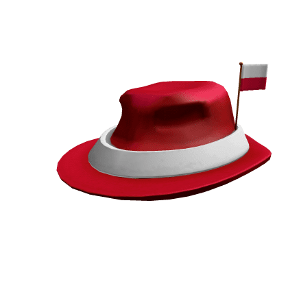 International Fedora - Poland