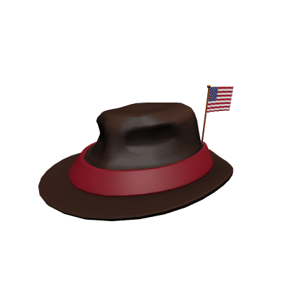 International Fedora - USA