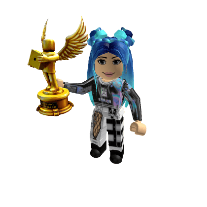 ItsFunneh's Roblox Avatar