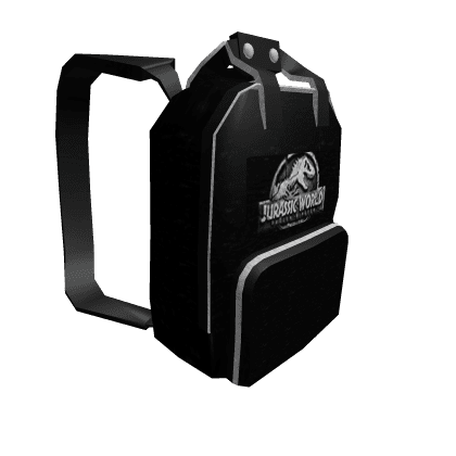 Jurassic World Backpack