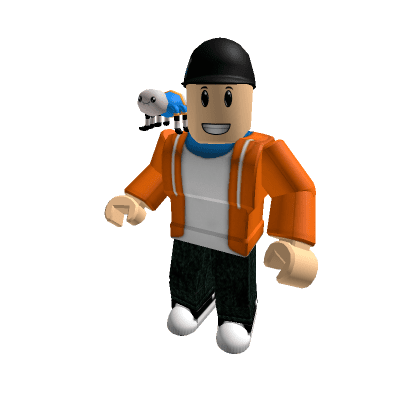 Kindly Keyin's Roblox Avatar
