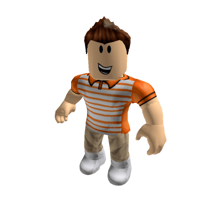 LOGinHDi's Roblox Avatar