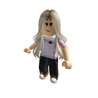 LaniPlayz's Roblox Avatar