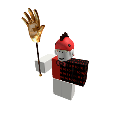 Laughability's Roblox Avatar