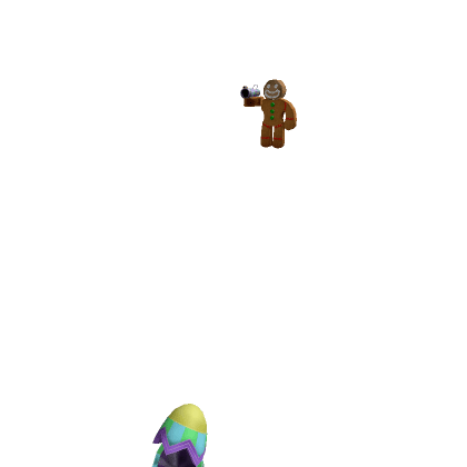 LazarBeam's Roblox Avatar