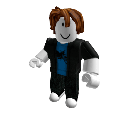 MyUsernamesThis's Roblox Avatar