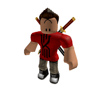 ObliviousHD's Roblox Avatar