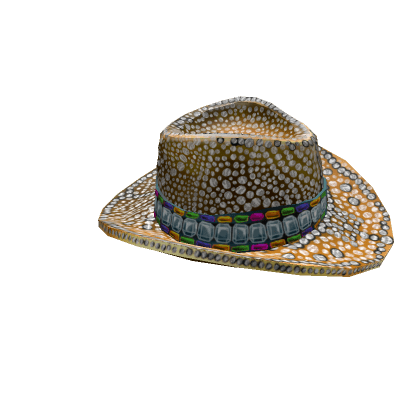 Old Town Cowboy Hat