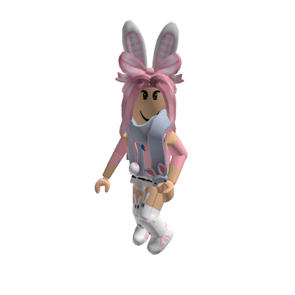 Pankayz's Roblox Avatar