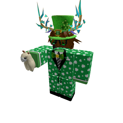 PiggyMasterZ's Roblox Avatar