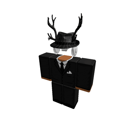 Playonyx's Roblox Avatar