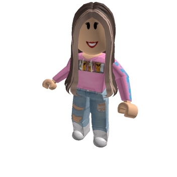 Cari-Roblox's Roblox Avatar