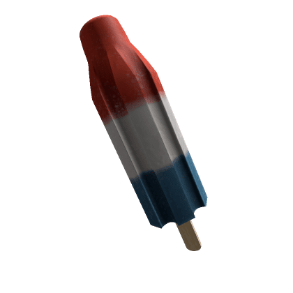 Popsicle Backpack