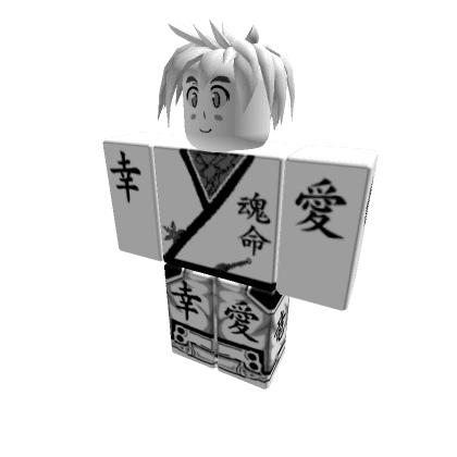 ROBLOXMuff's Roblox Avatar