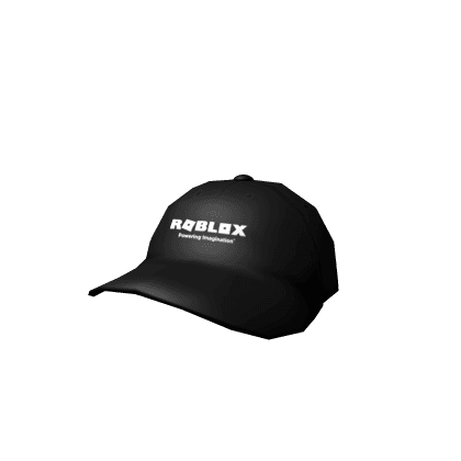 Roblox Baseball Cap