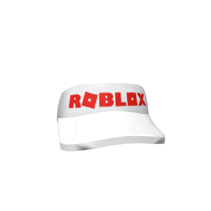 Roblox Logo Visor